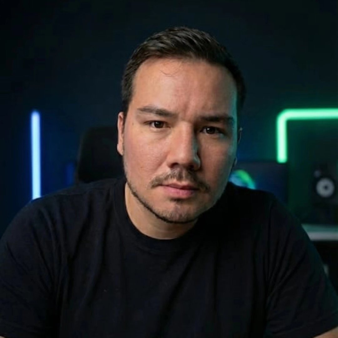 Diego Díaz Astorga — XR Engineer